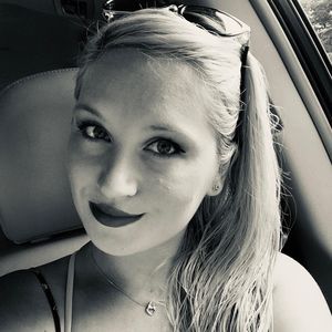 Meet your Posher, Jacqueline